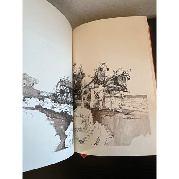 Edna Ferber So Big Franklin Library 25th Anniversary Ltd Edition Leather - Picture 7 of 8